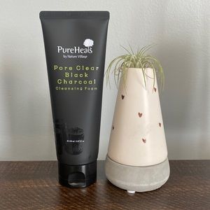 Charcoal Cleanser